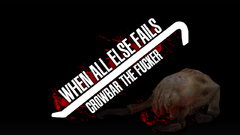 Crowbar half-life 2