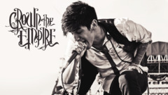 Crown The Empire Men singer