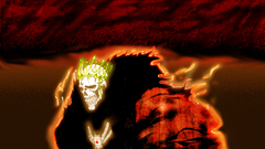 Crowns barragan luisenbarn Anime