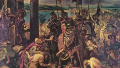 Crusader Constantinople