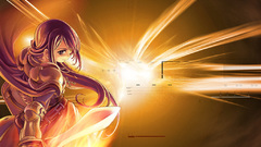 Crusader ragnarok online long