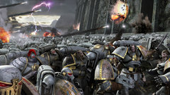 Crush kill destroy Horus