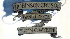 Crusoe title high Resolution wyeth