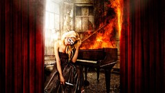 Crying havoc album covers Metal Music