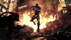 Crysis 2