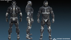 Crysis 2