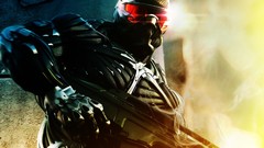 Crysis 2