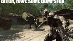Crysis