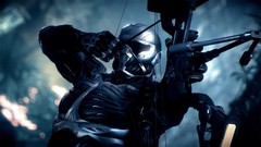 Crysis 3 gameplay