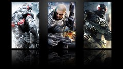 Crysis crysis 2 Nomad