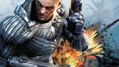 Crysis crysis 2 video games Crysis Warhead
