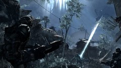 Crysis crysis 2 video games Crysis Warhead