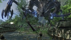 Crysis crysis 2 video games Crysis Warhead