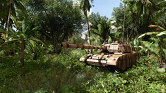 Crysis is selfmade )