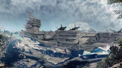 Crysis warhead high game