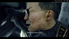 Crysisw have bunch of