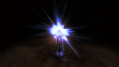 Crystal ball amnesia the dark descent