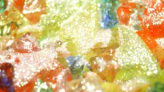 Crystals Glitter jewels