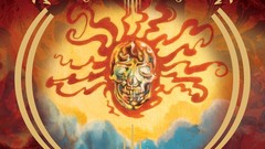 Crystals mastodon 2006 album covers