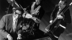 Cs Taylor high Movie