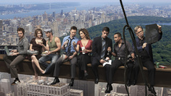 CSI ny high