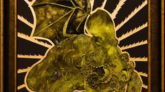 Cthulhu great The high Resolution brownboots