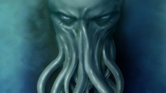 Cthulhu HP Lovecraft