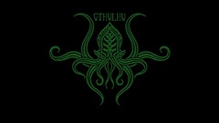Cthulhu More high needs Resolution
