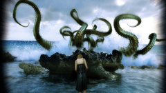 Cthulhu The call high Resolution husz