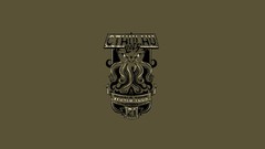 Cthulhu tour HP Lovecraft