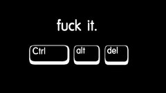 Ctrl alt del microsoft