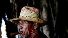 Cuba cigars