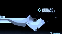 Cubase Music and Dance