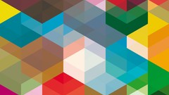 Cubes Cube Press colors