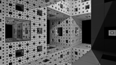 Cubes one More layer This 200