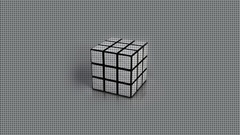 Cubes rubiks cube