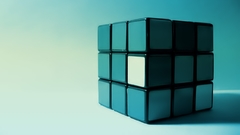 Cubes rubiks cube