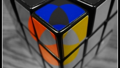 Cubes rubiks cube