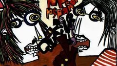 Cubism bumping ) With