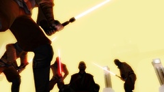 Cultists by headcrabon confrontation