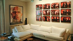 Culture indoors countries archetecture