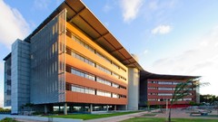 Culture indoors countries archetecture