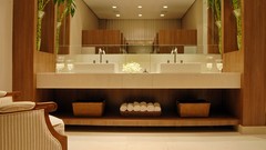 Culture indoors countries archetecture lima