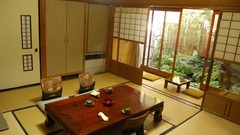 Culture indoors oriental countries archetecture