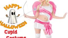 Cupid costume