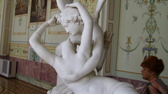 Cupid Hermitage kiss high antonio Resolution canova 