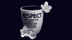 Cups respect