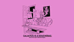 Cups Tables carpet robes