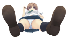 Cure Girl Hoshimiya Miyu