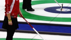 Curling